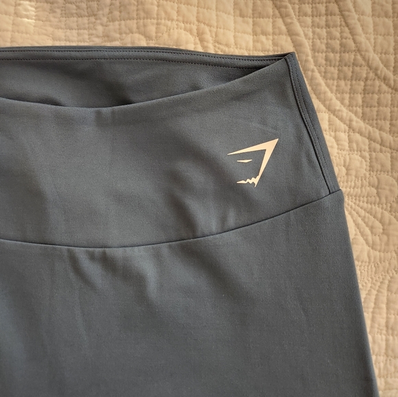Gymshark 3/4 leggings - Picture 4 of 6